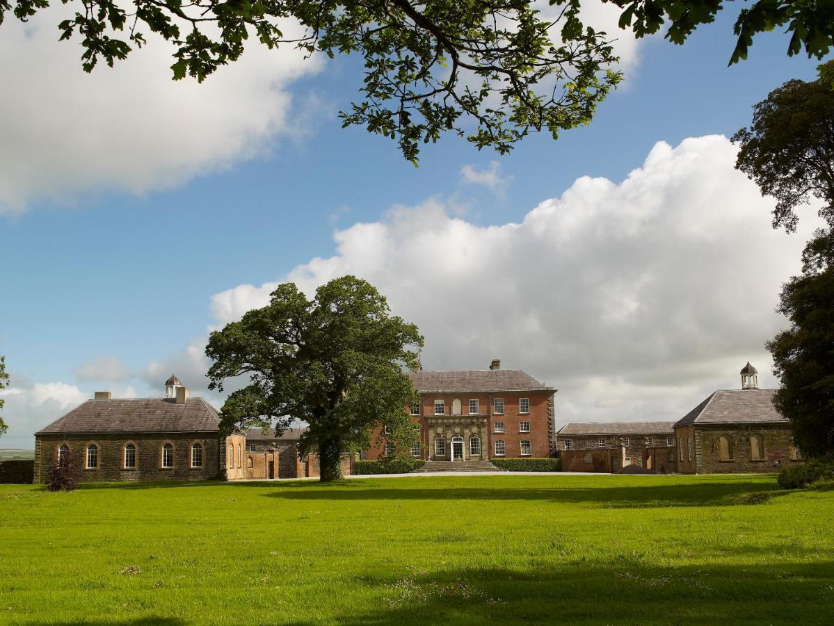 The Courtyard Kilshannig Fermoy Exterior photo