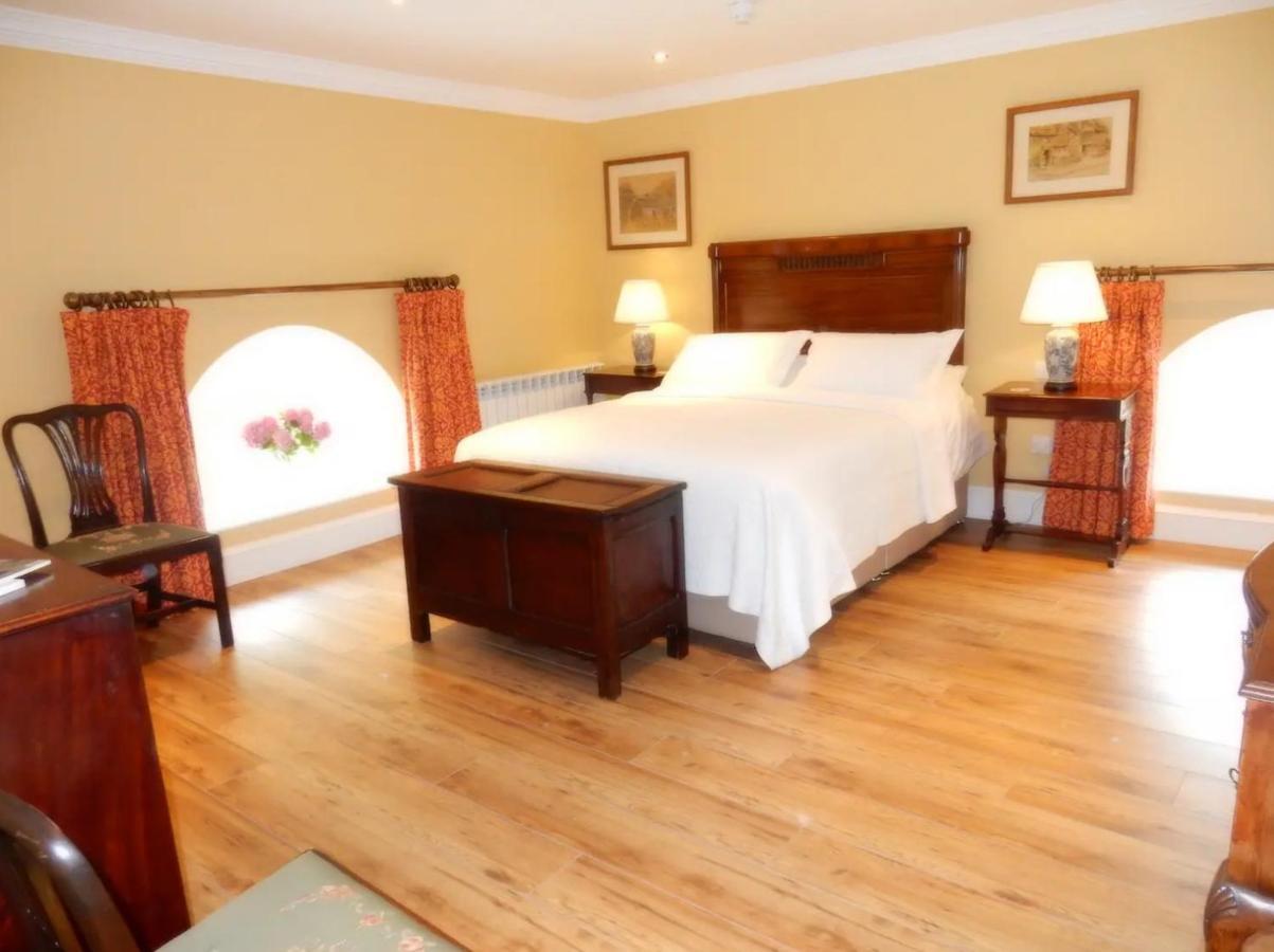 The Courtyard Kilshannig Fermoy Exterior photo