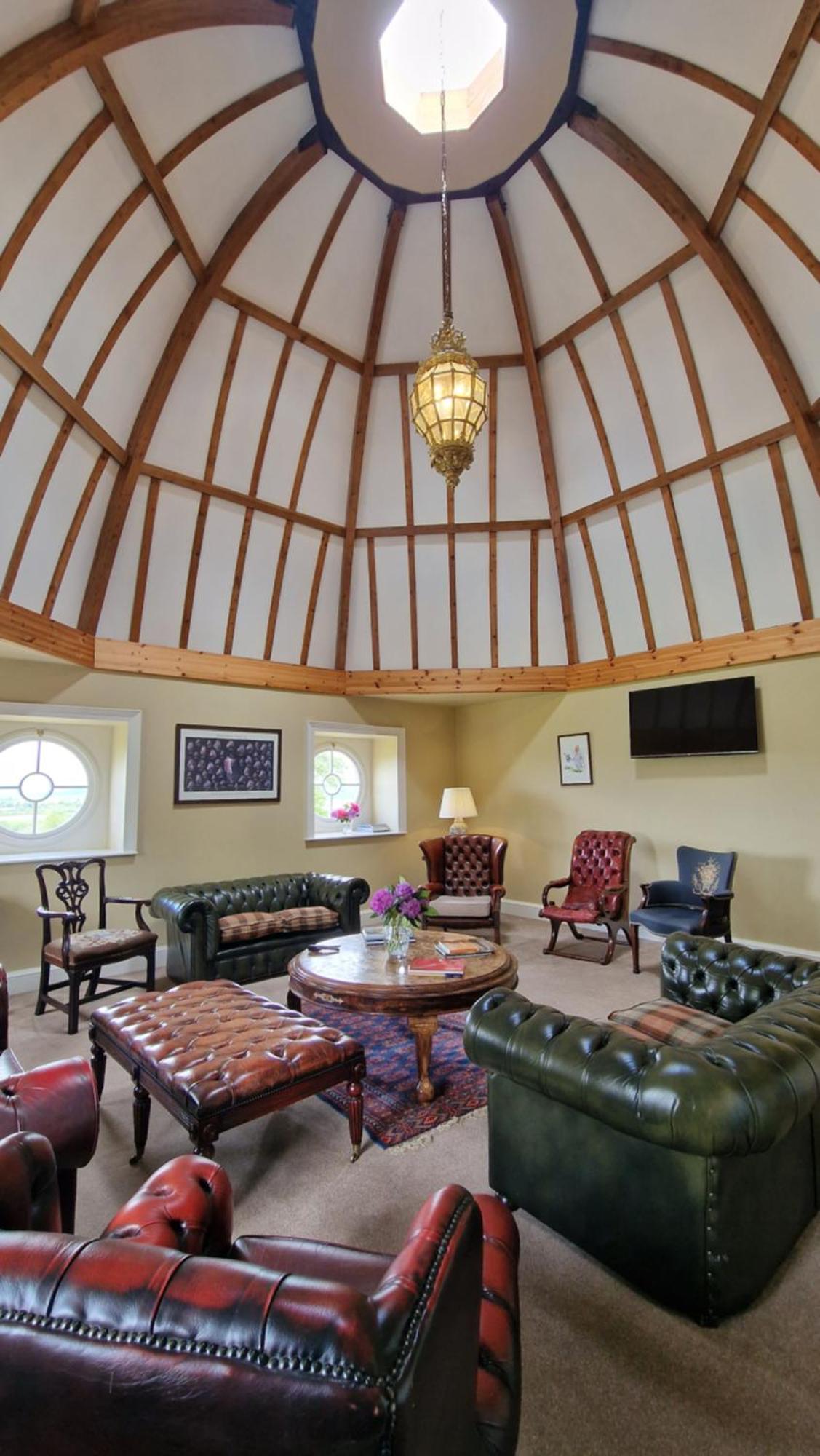 The Courtyard Kilshannig Fermoy Exterior photo